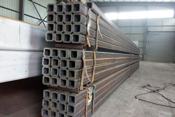 仙游厚壁无缝方管