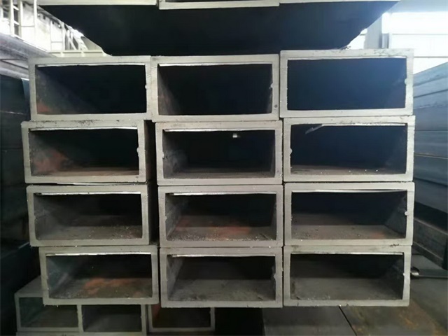 仙游冷拔方管哪里使用