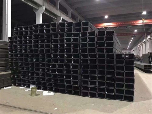 仙游冷拔方管选型指南 工程采购怎么选